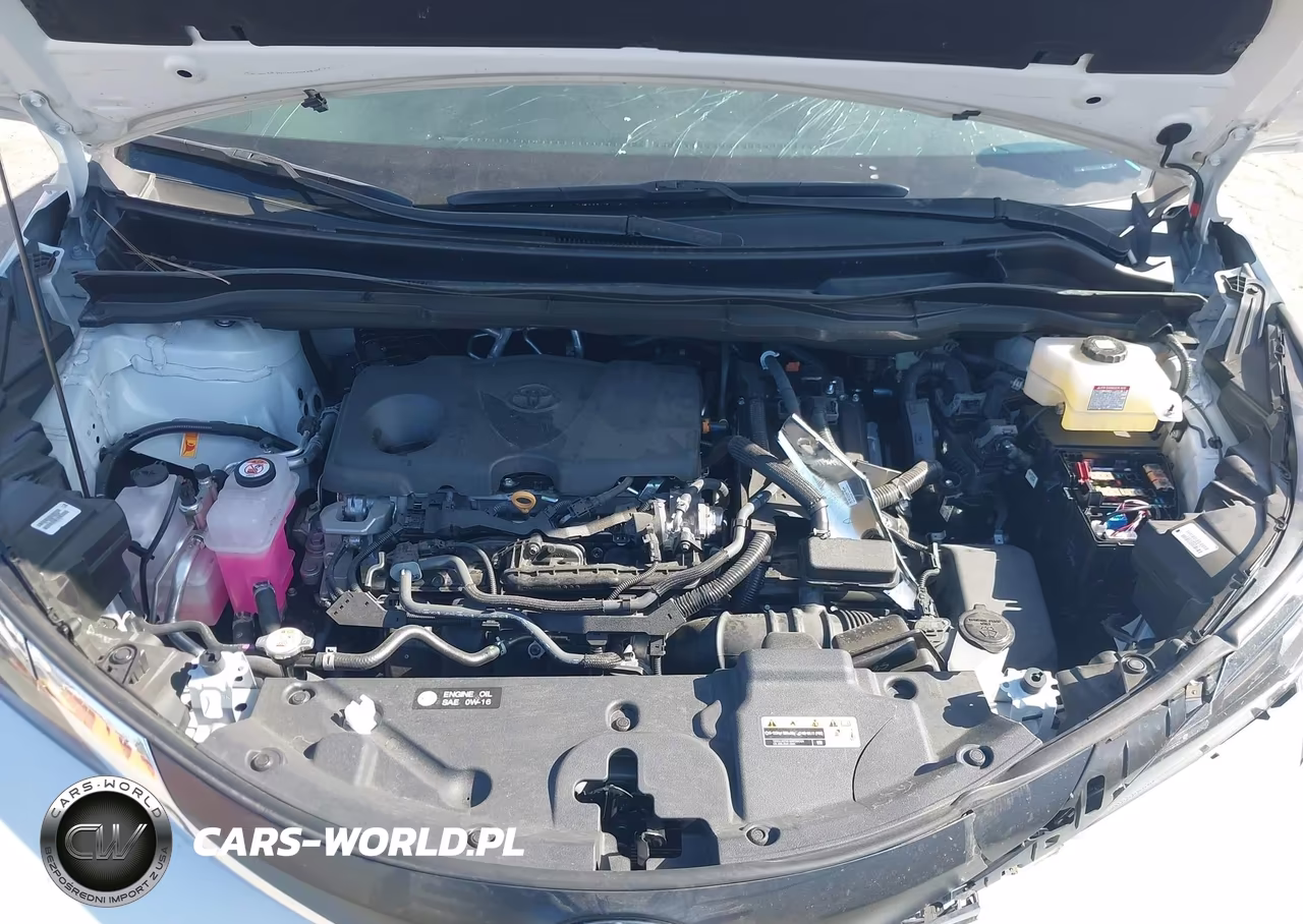 2025 Toyota Sienna Xle VIN:5TDJRKEC1SS280780 - 10