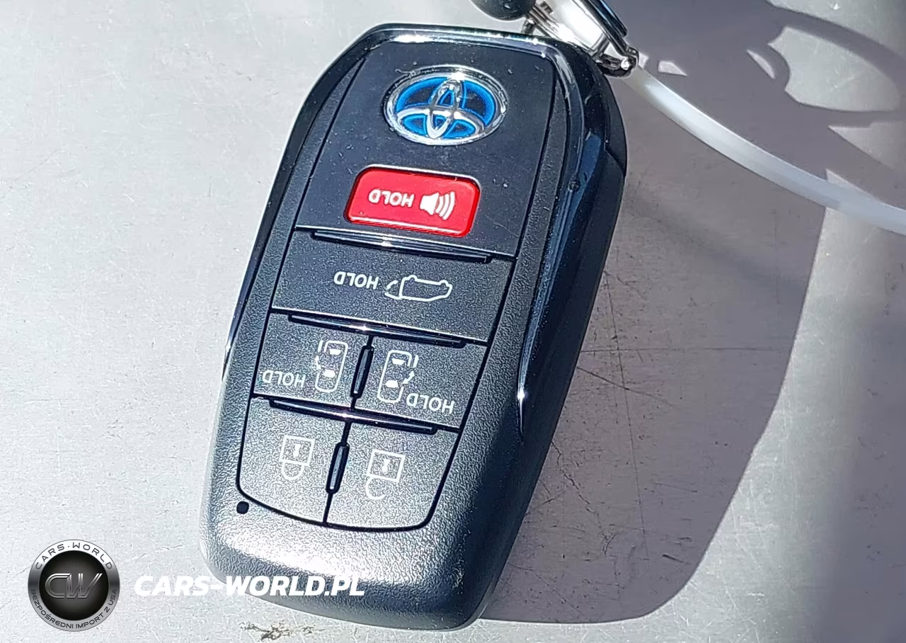 2025 Toyota Sienna Xle VIN:5TDJRKEC1SS280780 - 11