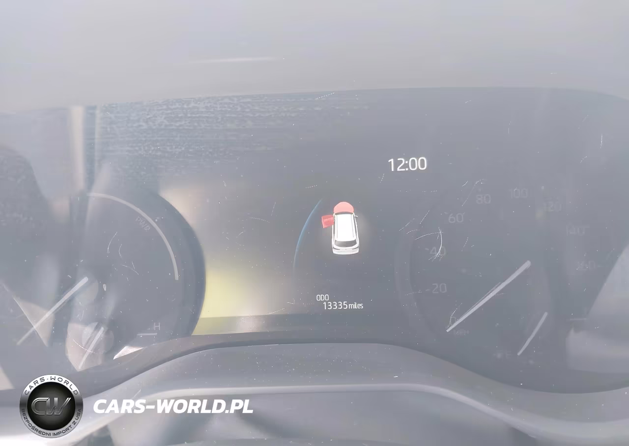 2025 Toyota Sienna Xle VIN:5TDJRKEC1SS280780 - 7