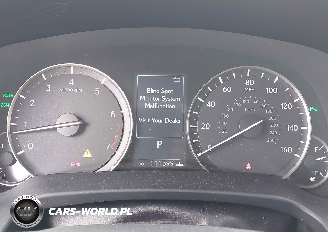 2016 Lexus Rx 350 VIN:2T2ZZMCA0GC034265 - 7