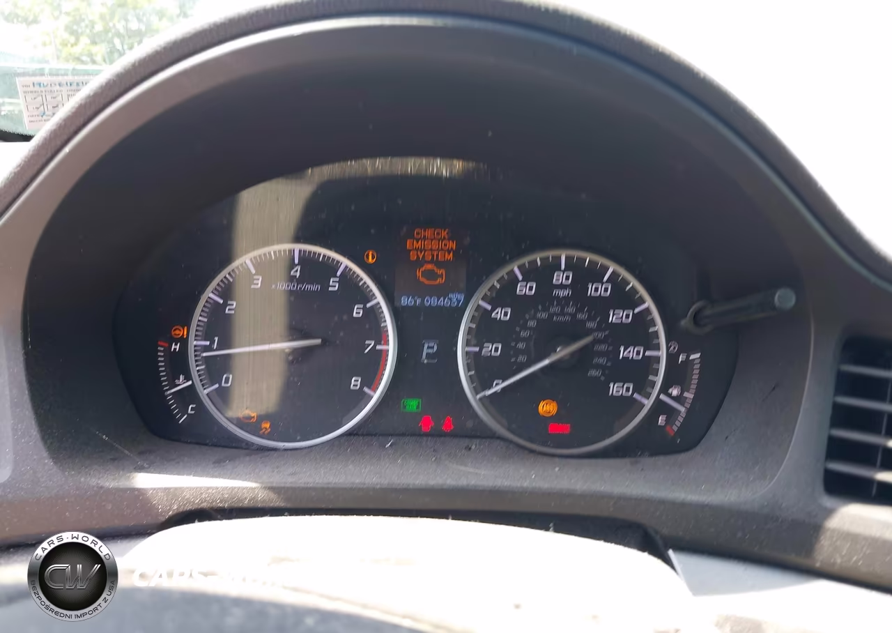 2013 Acura Ilx 20 Premium VIN:19VDE1F51DE022476 - 7