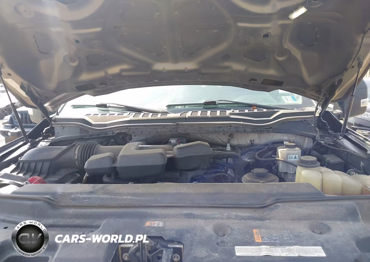 2018 Ford F-250 Xl VIN:1FT7W2B69JEB16795 - 10