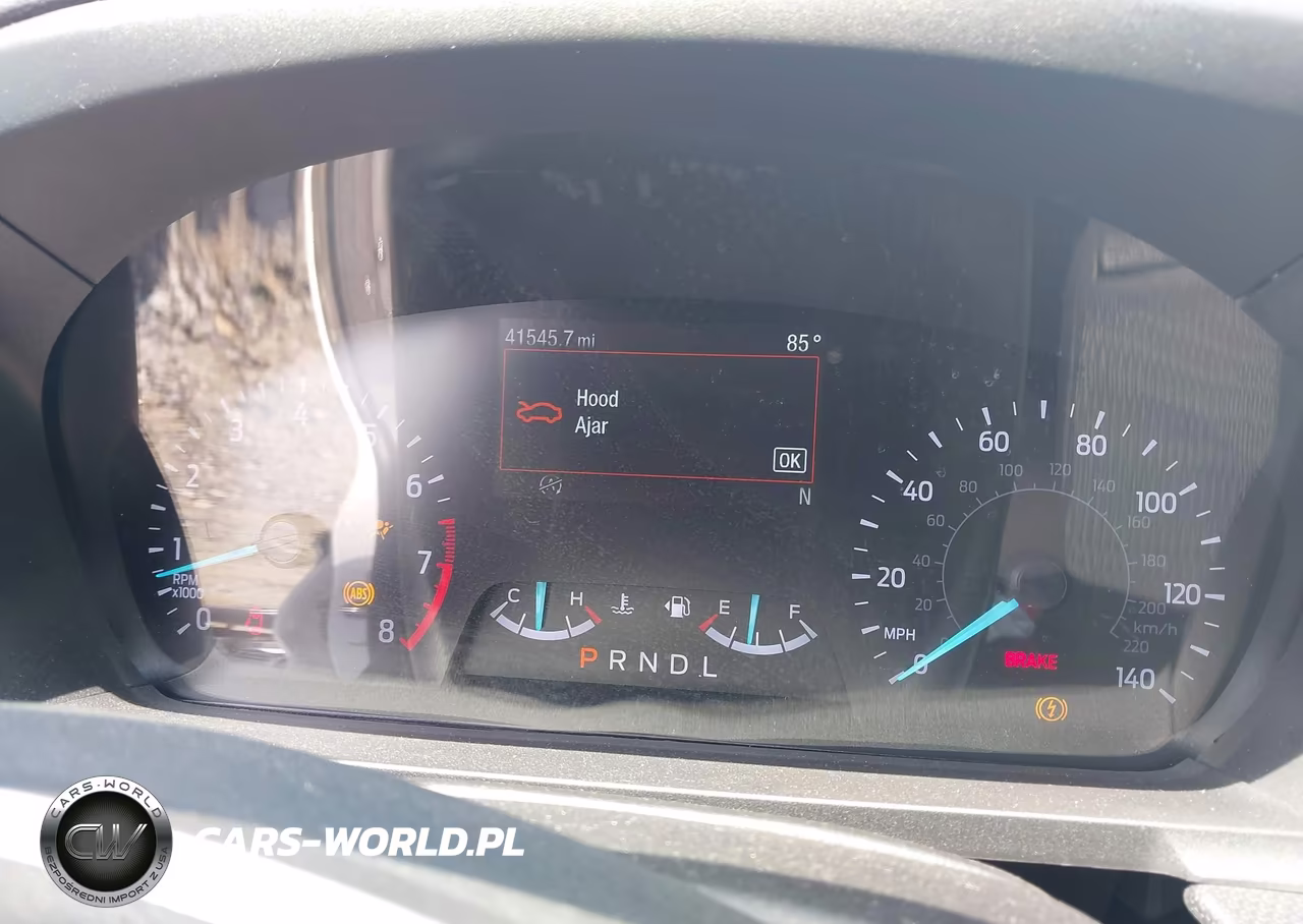 2021 Ford Explorer VIN:1FMSK7BH0MGB42078 - 7