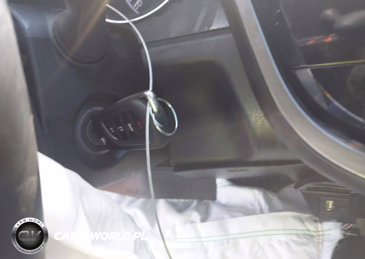 2019 Toyota Camry Se VIN:4T1B11HK6KU231588 - 11