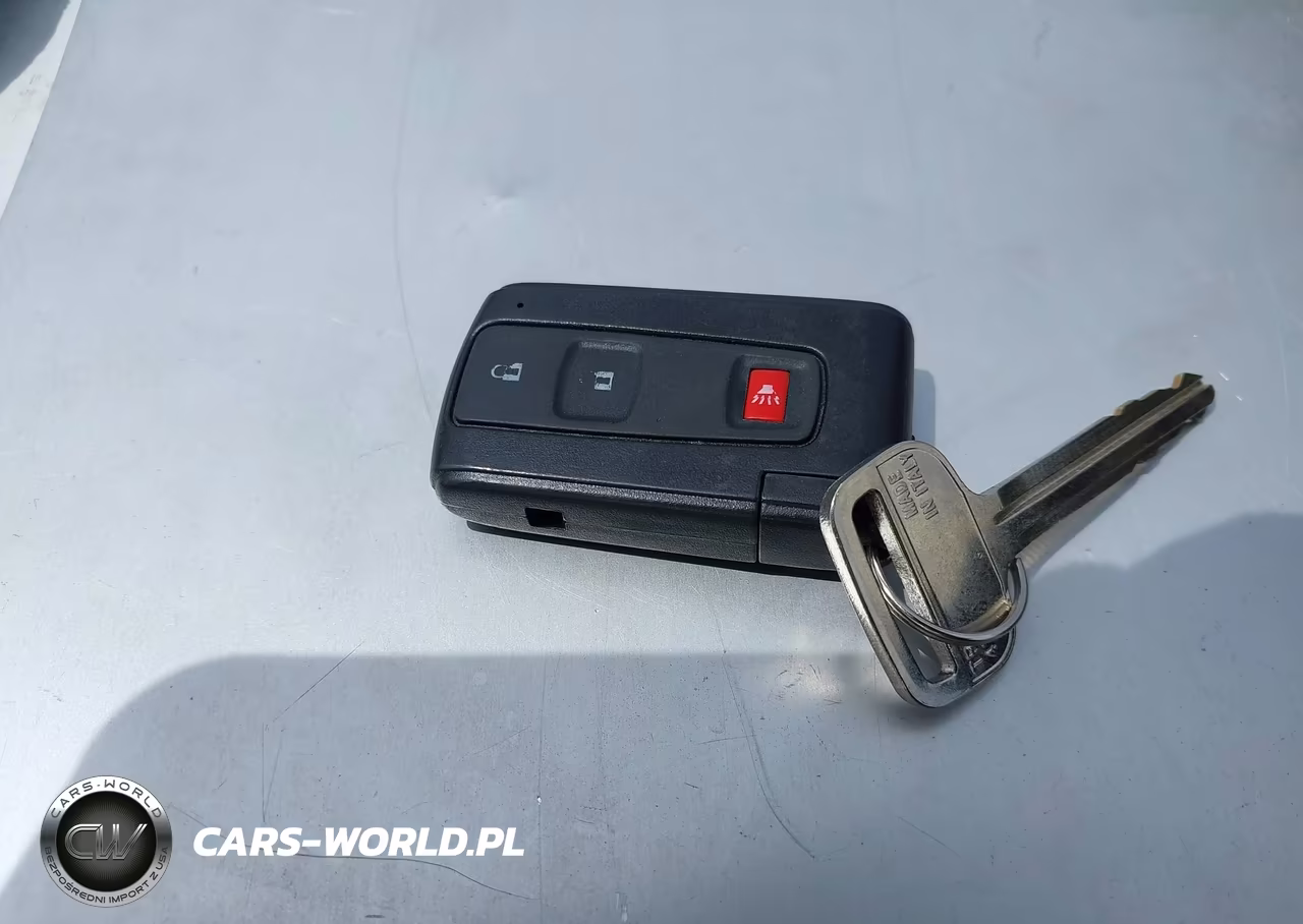 2008 Toyota Prius VIN:JTDKB20U483453937 - 11