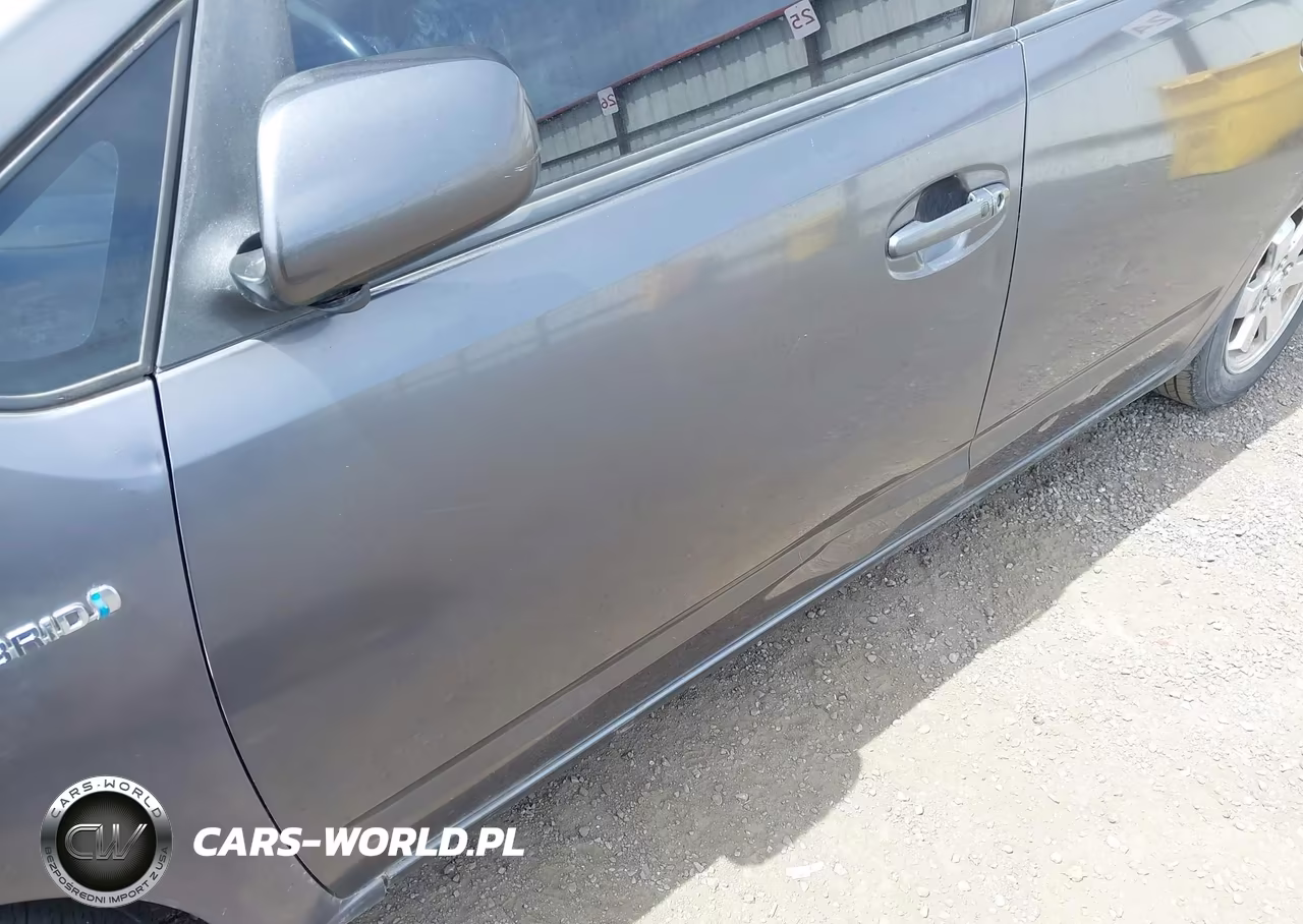 2008 Toyota Prius VIN:JTDKB20U483453937 - 12
