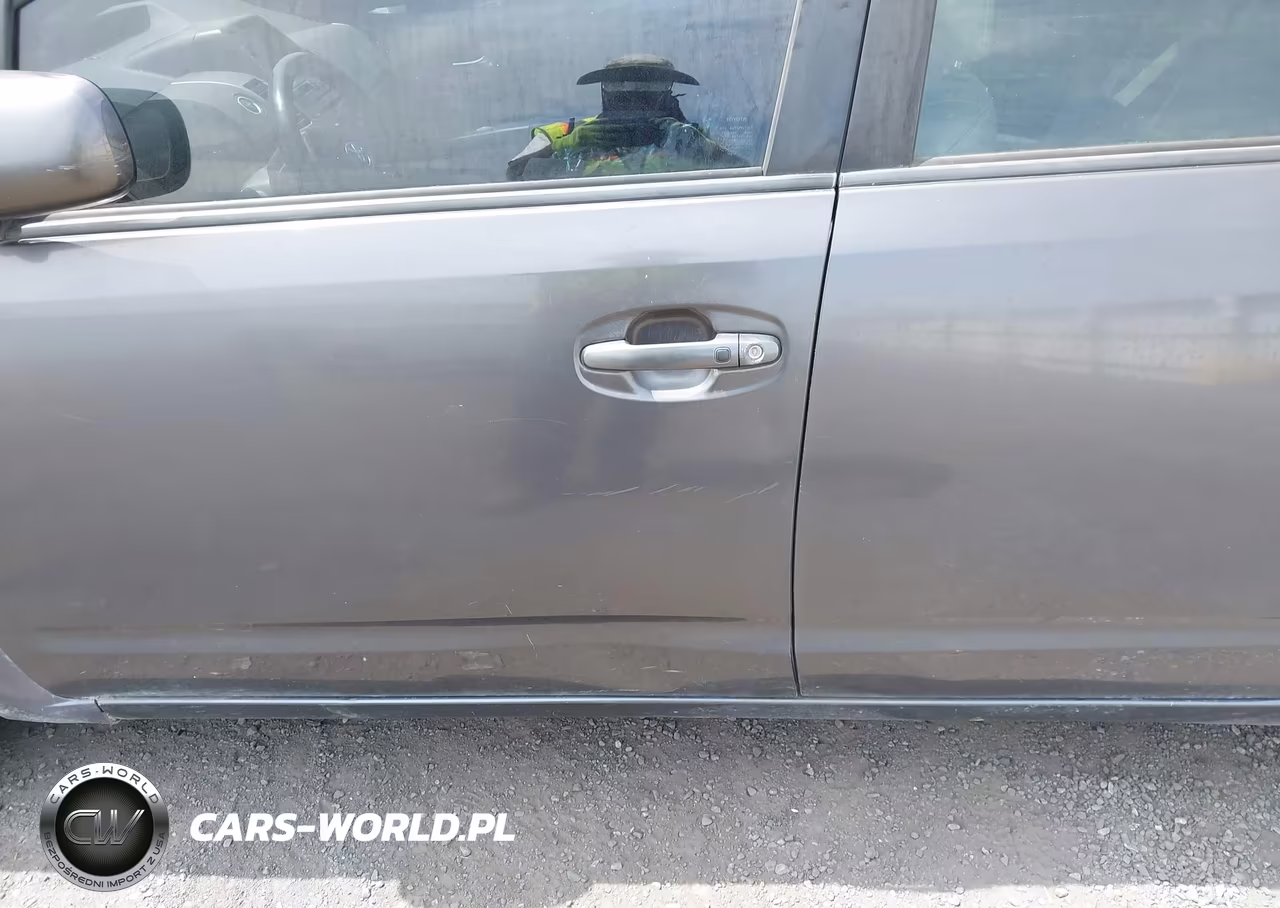 2008 Toyota Prius VIN:JTDKB20U483453937 - 6