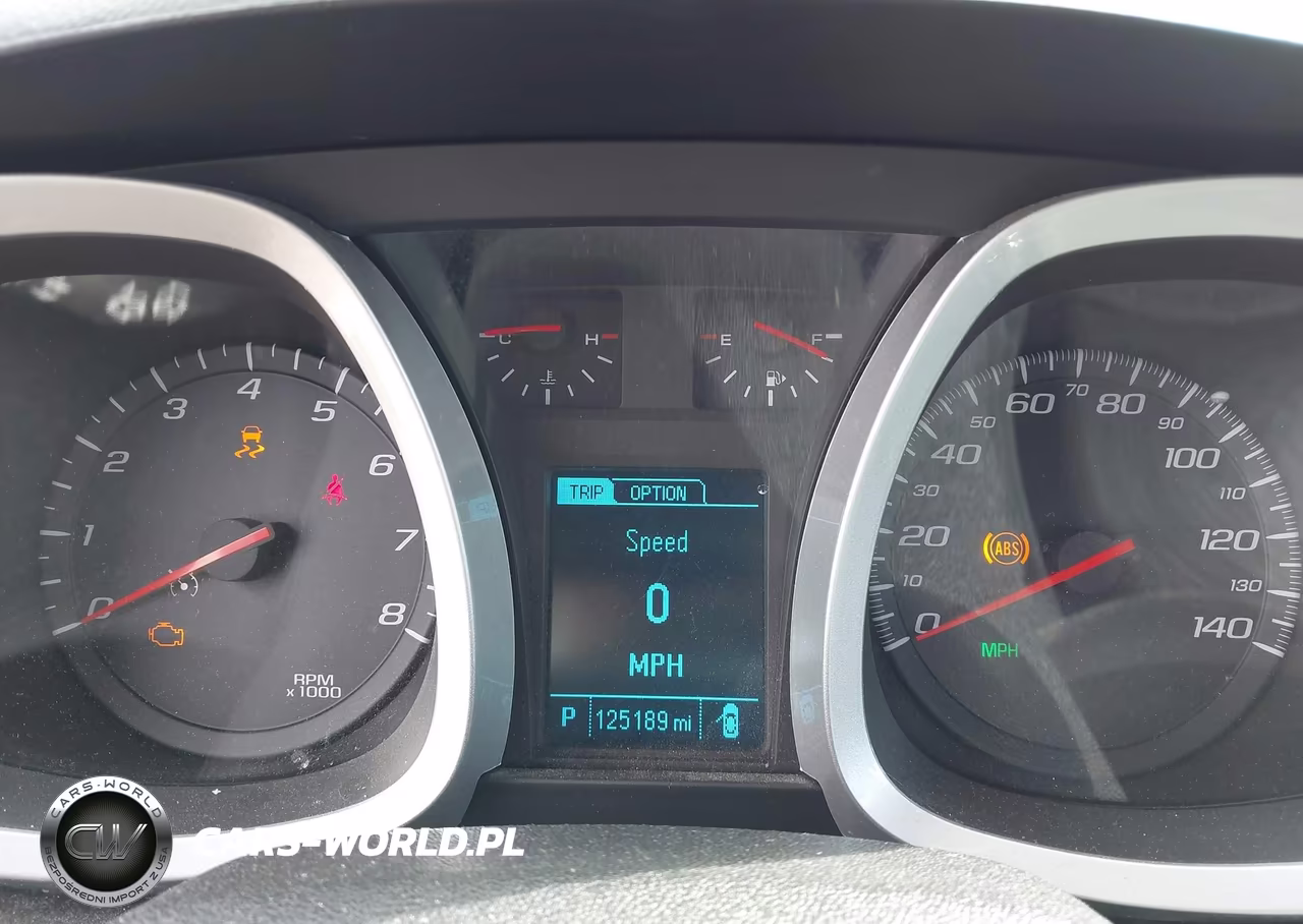2017 Chevrolet Equinox Ls VIN:2GNFLEEKXH6283946 - 7