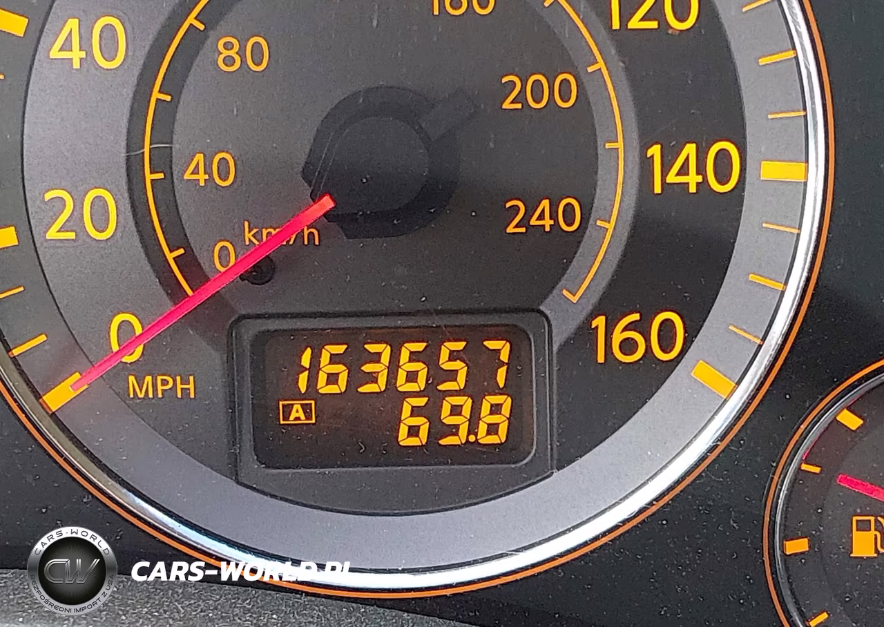 2008 Infiniti Fx35 VIN:JNRAS08W98X209201 - 15