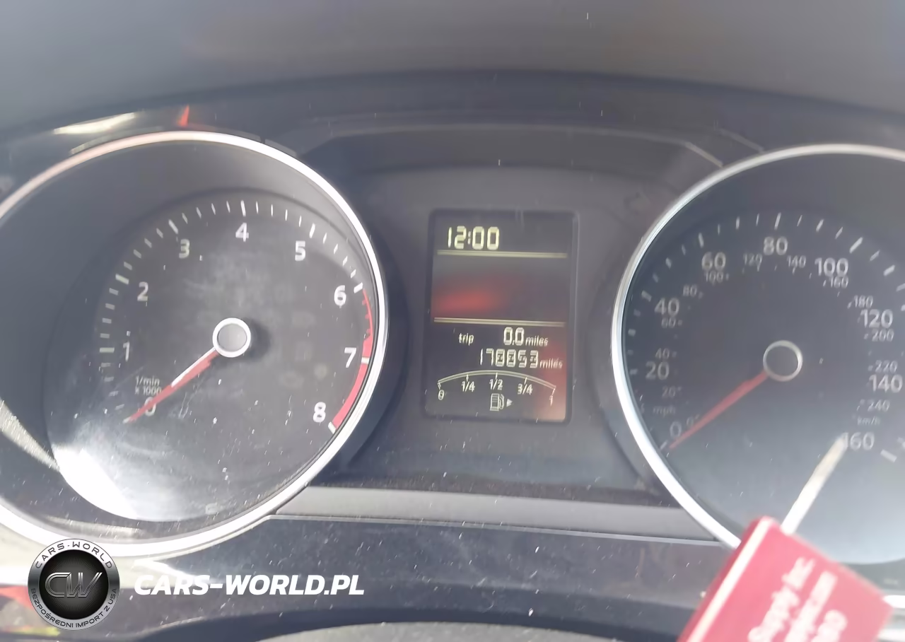 2015 Volkswagen Jetta 1.8T Sport VIN:3VWD17AJ8FM415679 - 7