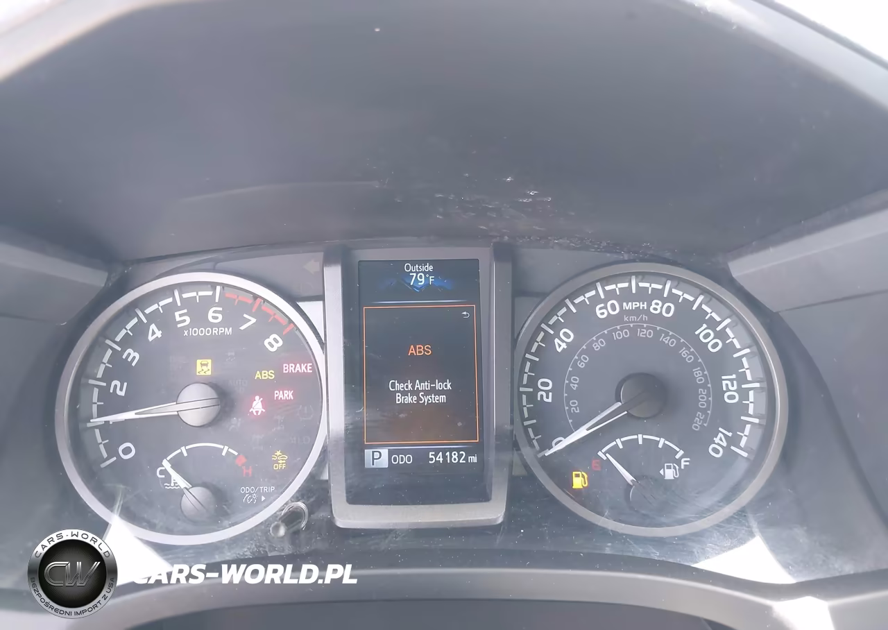 2023 Toyota Tacoma Trd Off-Road VIN:3TMDZ5BN3PM150205 - 7