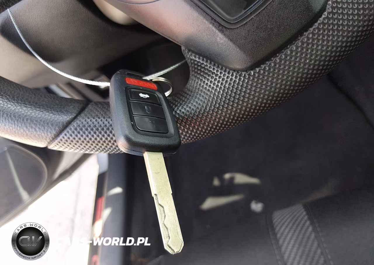 2017 Honda Civic Lx VIN:19XFC2F54HE057398 - 11