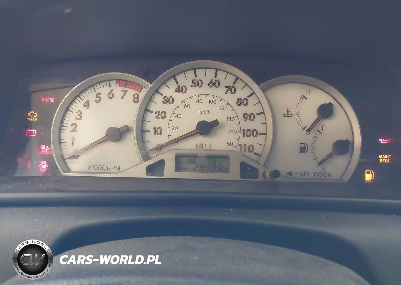 2006 Toyota Corolla S VIN:1NXBR32E06Z701496 - 7
