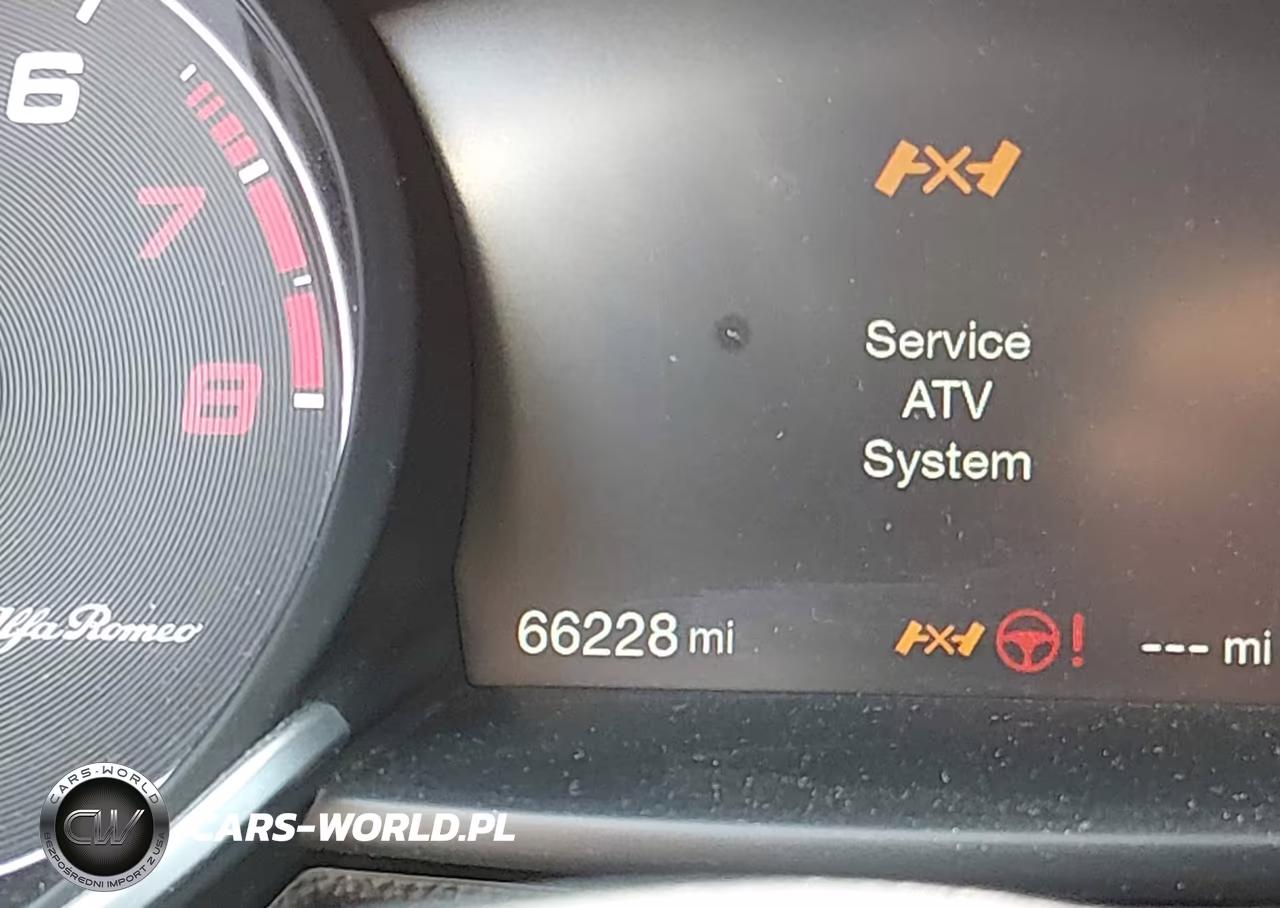 2018 Alfa Romeo Giulia Quadrifoglio Rwd VIN:ZARFAEAV2J7575634 - 15