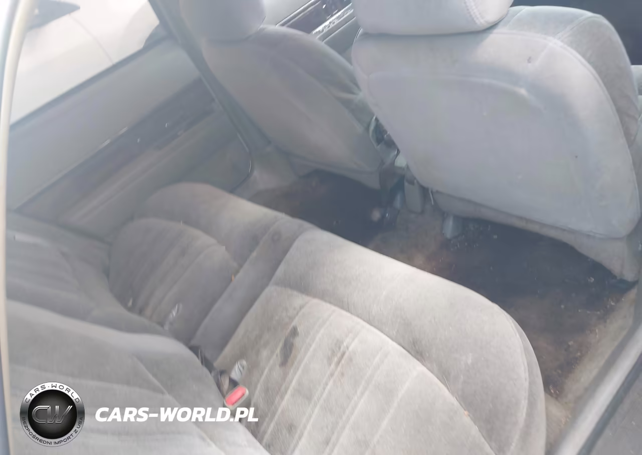 1997 Buick Lesabre Custom VIN:1G4HP52K0VH620118 - 8