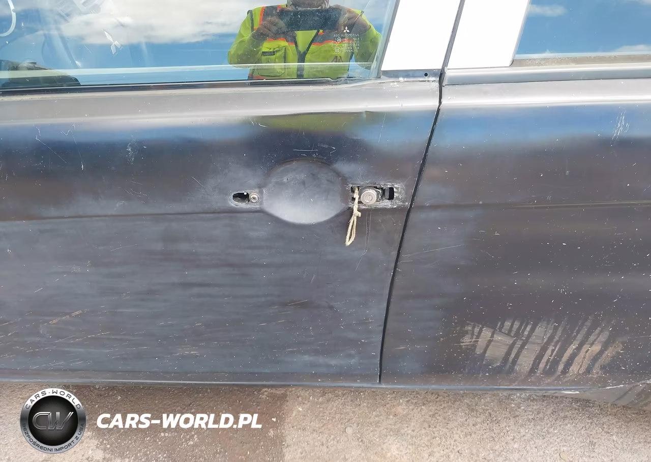 2008 Mitsubishi Lancer De VIN:JA3AU16U88U027006 - 15