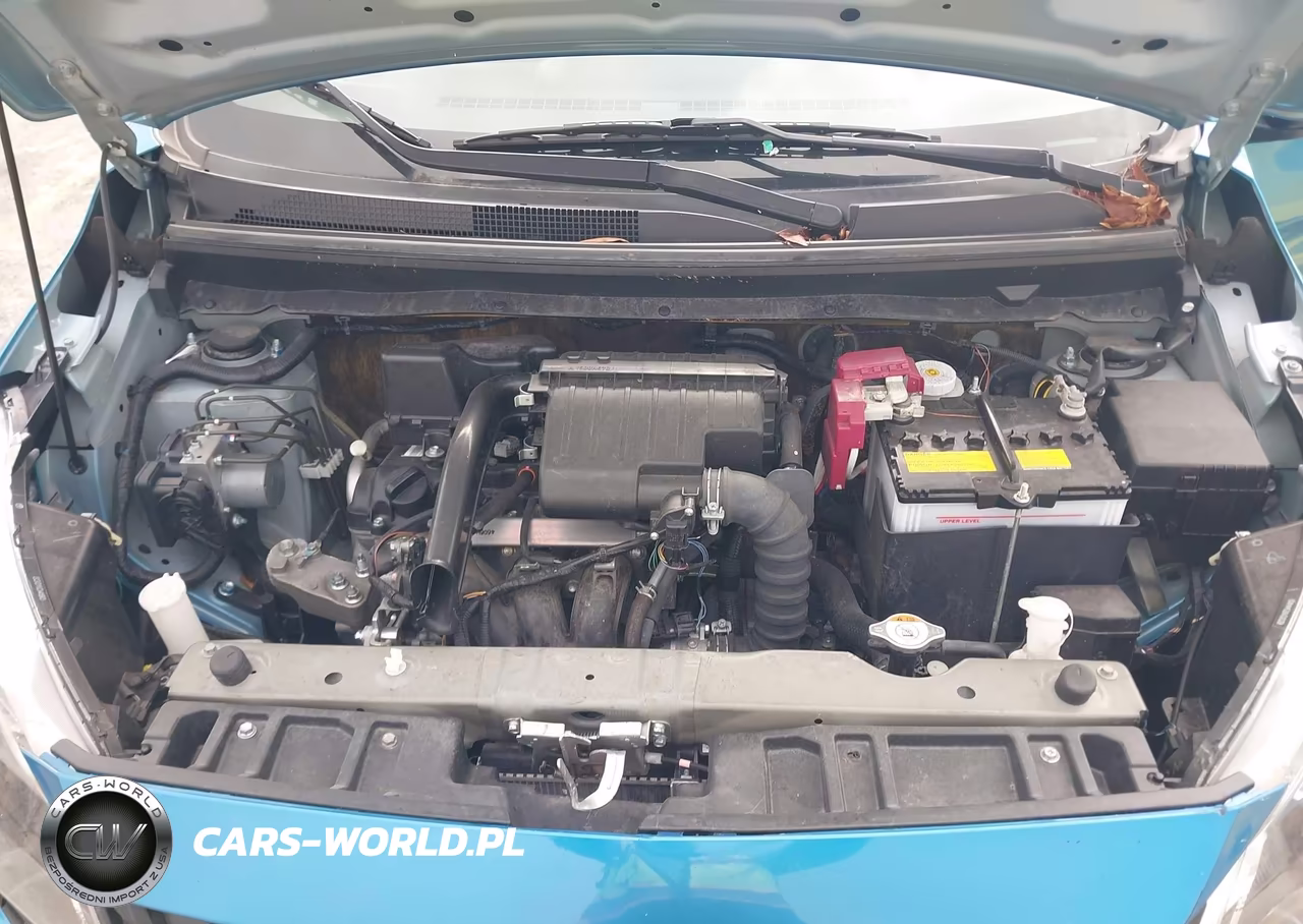 2024 Mitsubishi Mirage Es-Le VIN:ML32AUHJ0RH017392 - 10