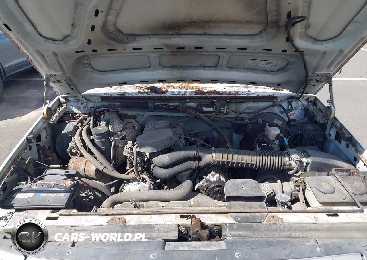 1995 Ford F150 VIN:1FTDF15N4SLB62080 - 10
