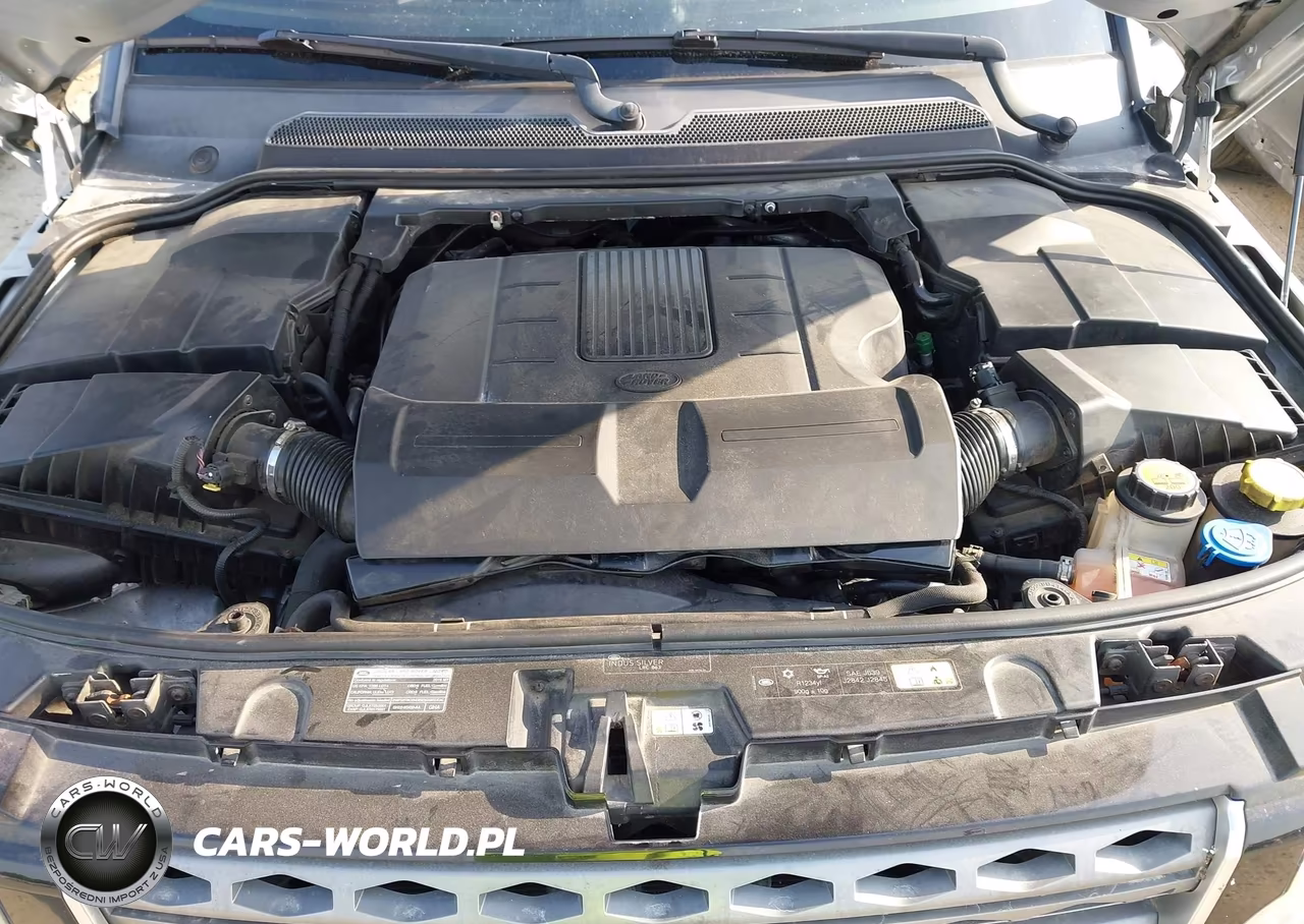 2016 Land Rover Lr4 VIN:SALAG2V62GA839105 - 10
