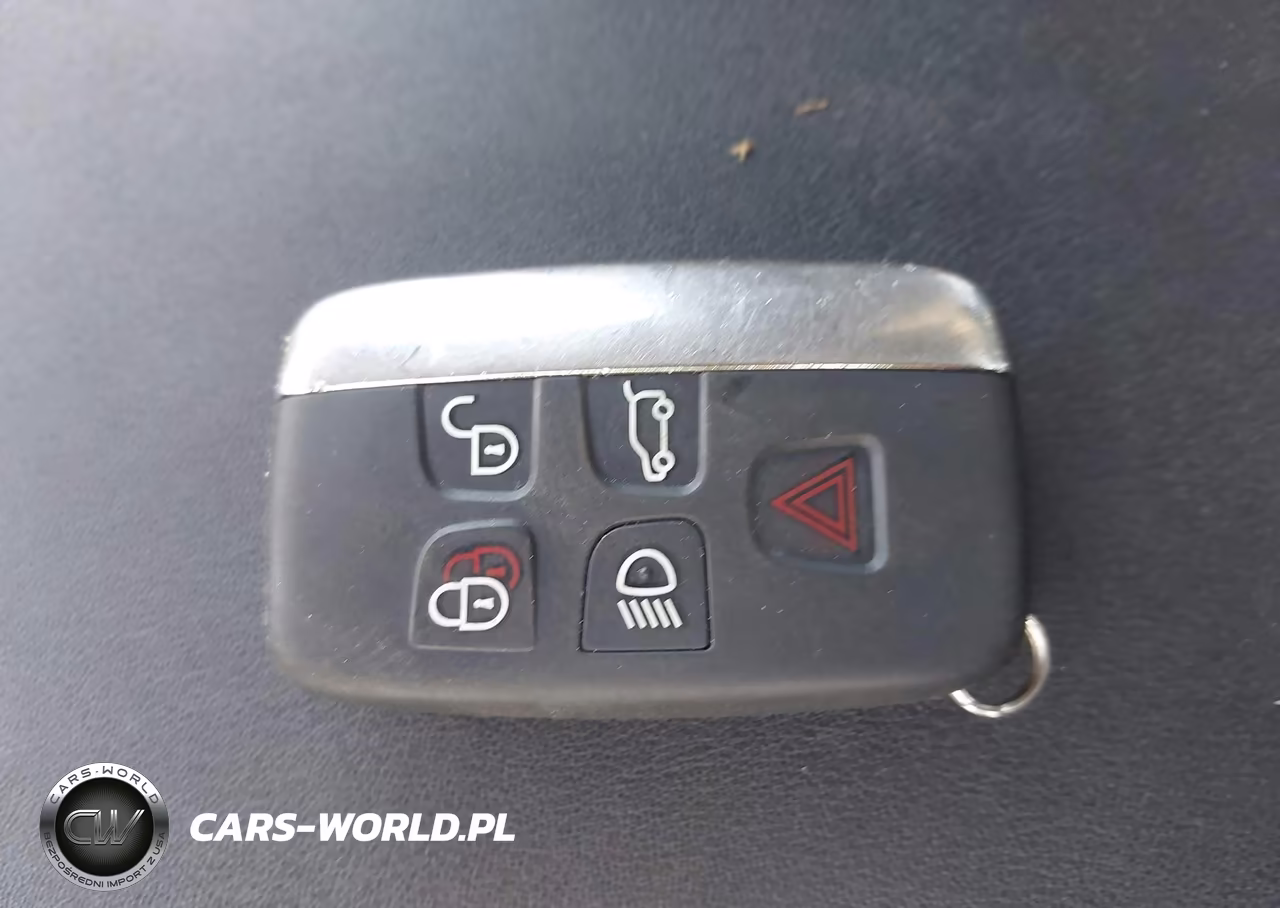 2016 Land Rover Lr4 VIN:SALAG2V62GA839105 - 11