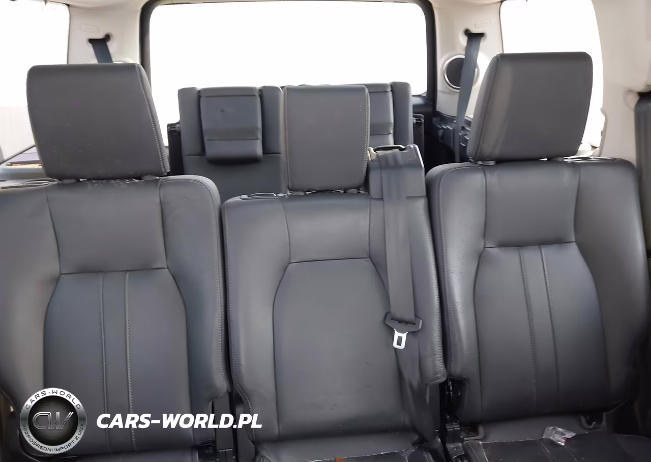 2016 Land Rover Lr4 VIN:SALAG2V62GA839105 - 19
