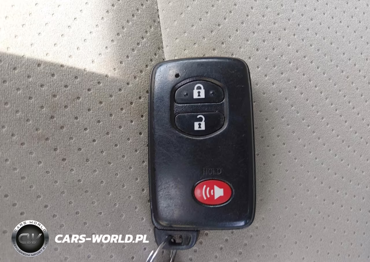 2010 Toyota Prius Ii VIN:JTDKN3DU4A0201345 - 11