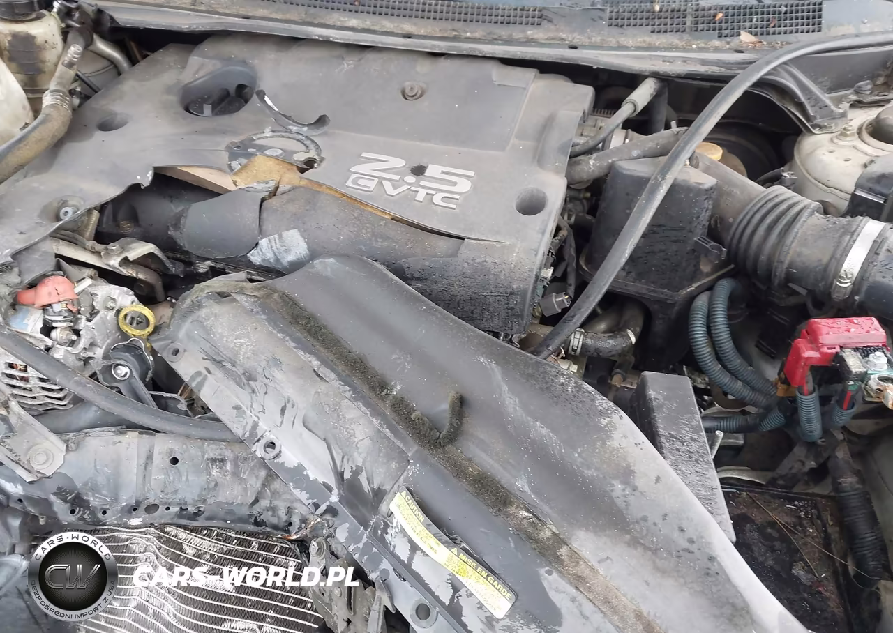 2005 Nissan Altima 2.5 S VIN:1N4AL11D55C318145 - 10