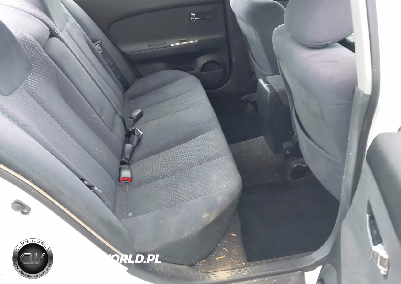 2005 Nissan Altima 2.5 S VIN:1N4AL11D55C318145 - 8