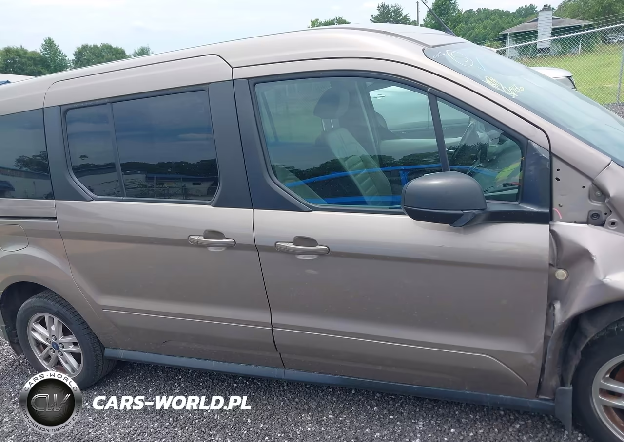 2020 Ford Transit Connect Xlt Passenger VIN:NM0GE9F26L1450101 - 13