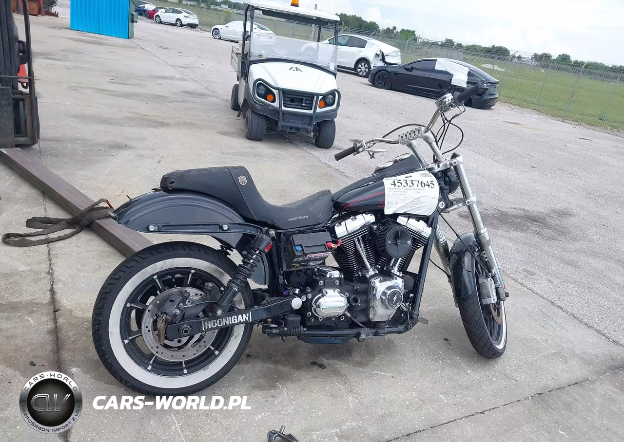 2017 Harley-Davidson Fxdl Dyna Low Rider VIN:1HD1GNM13HC319269 - 12