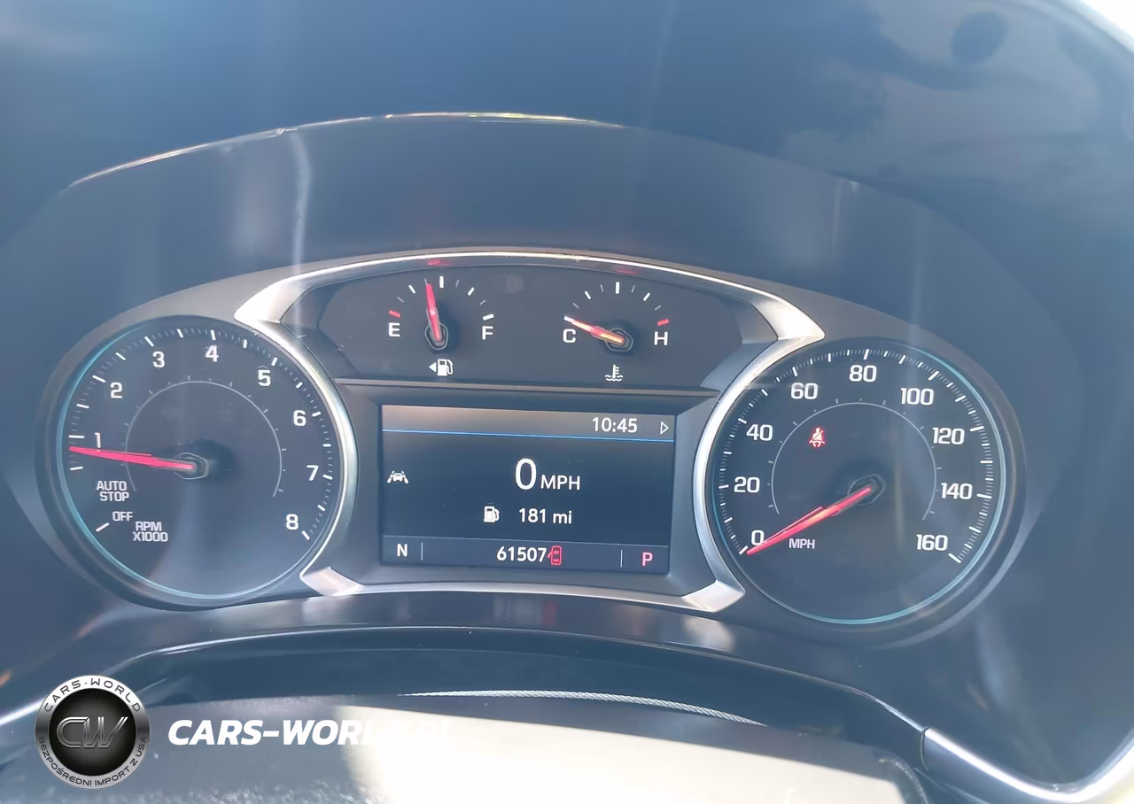 2021 Chevrolet Equinox Awd Premier VIN:2GNAXXEV8M6106195 - 7
