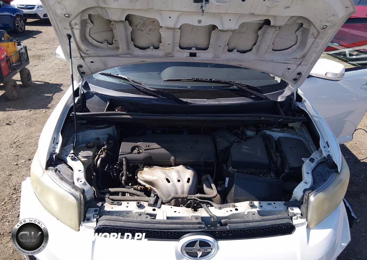 2012 Scion Xb VIN:JTLZE4FE2CJ026749 - 10