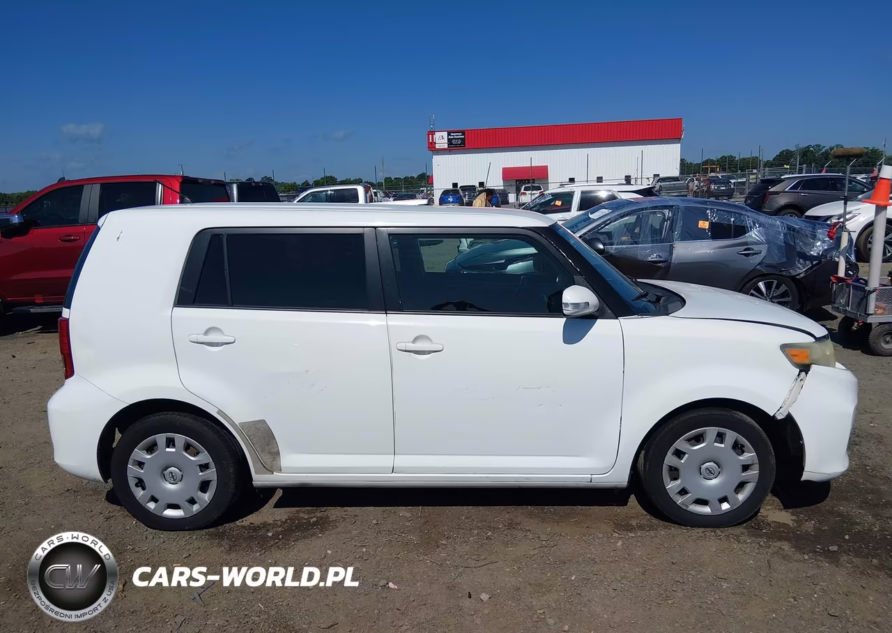 2012 Scion Xb VIN:JTLZE4FE2CJ026749 - 13