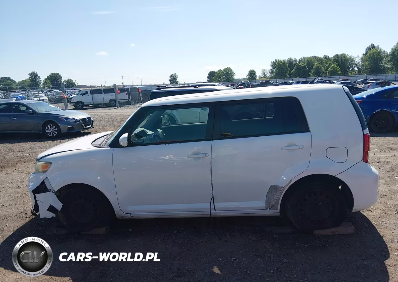 2012 Scion Xb VIN:JTLZE4FE2CJ026749 - 14