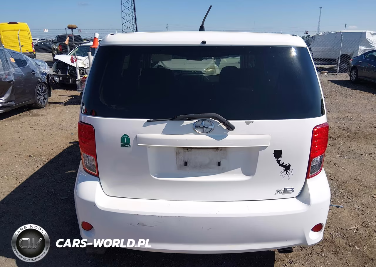 2012 Scion Xb VIN:JTLZE4FE2CJ026749 - 16