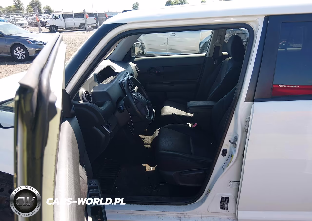 2012 Scion Xb VIN:JTLZE4FE2CJ026749 - 18
