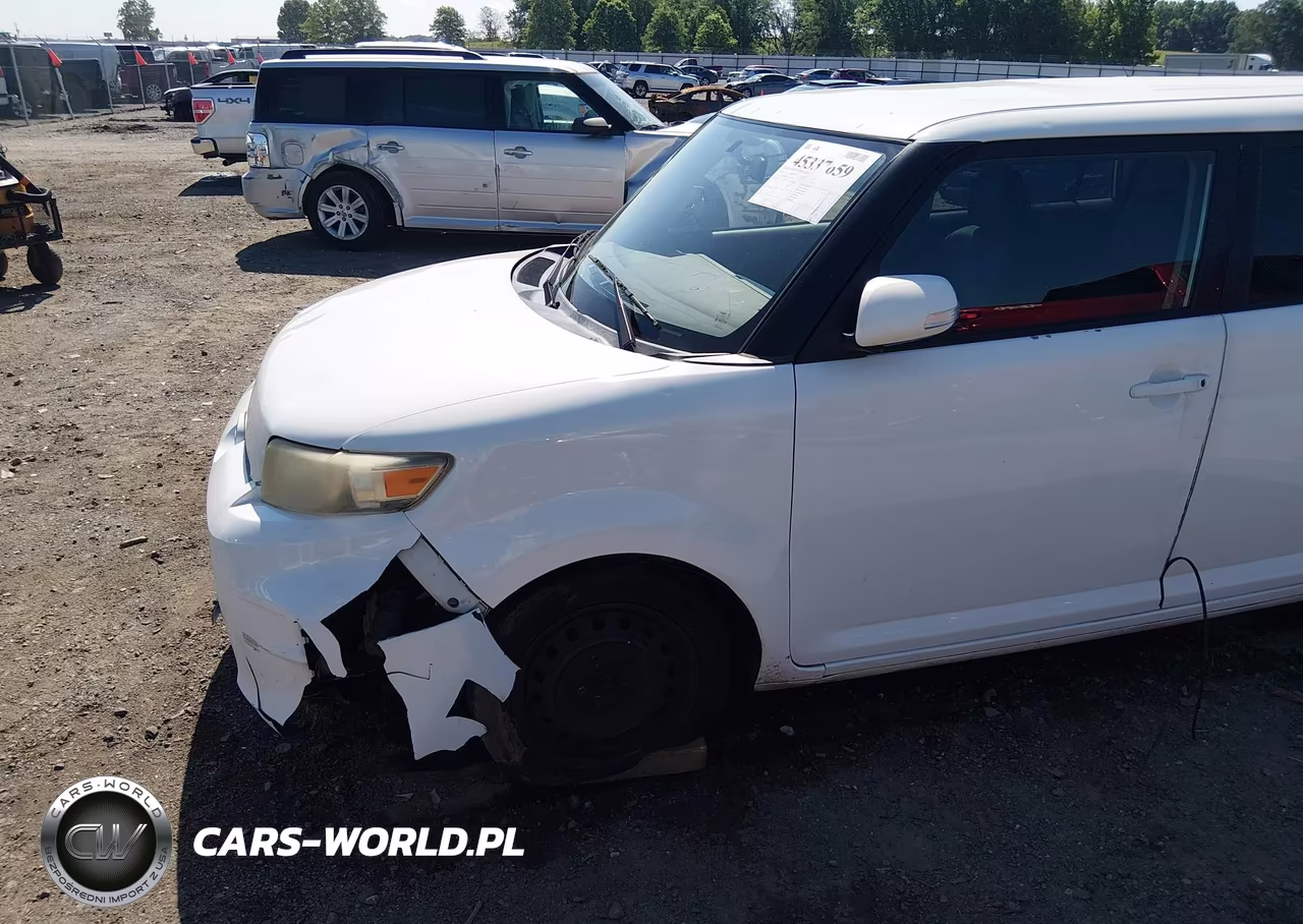 2012 Scion Xb VIN:JTLZE4FE2CJ026749 - 19