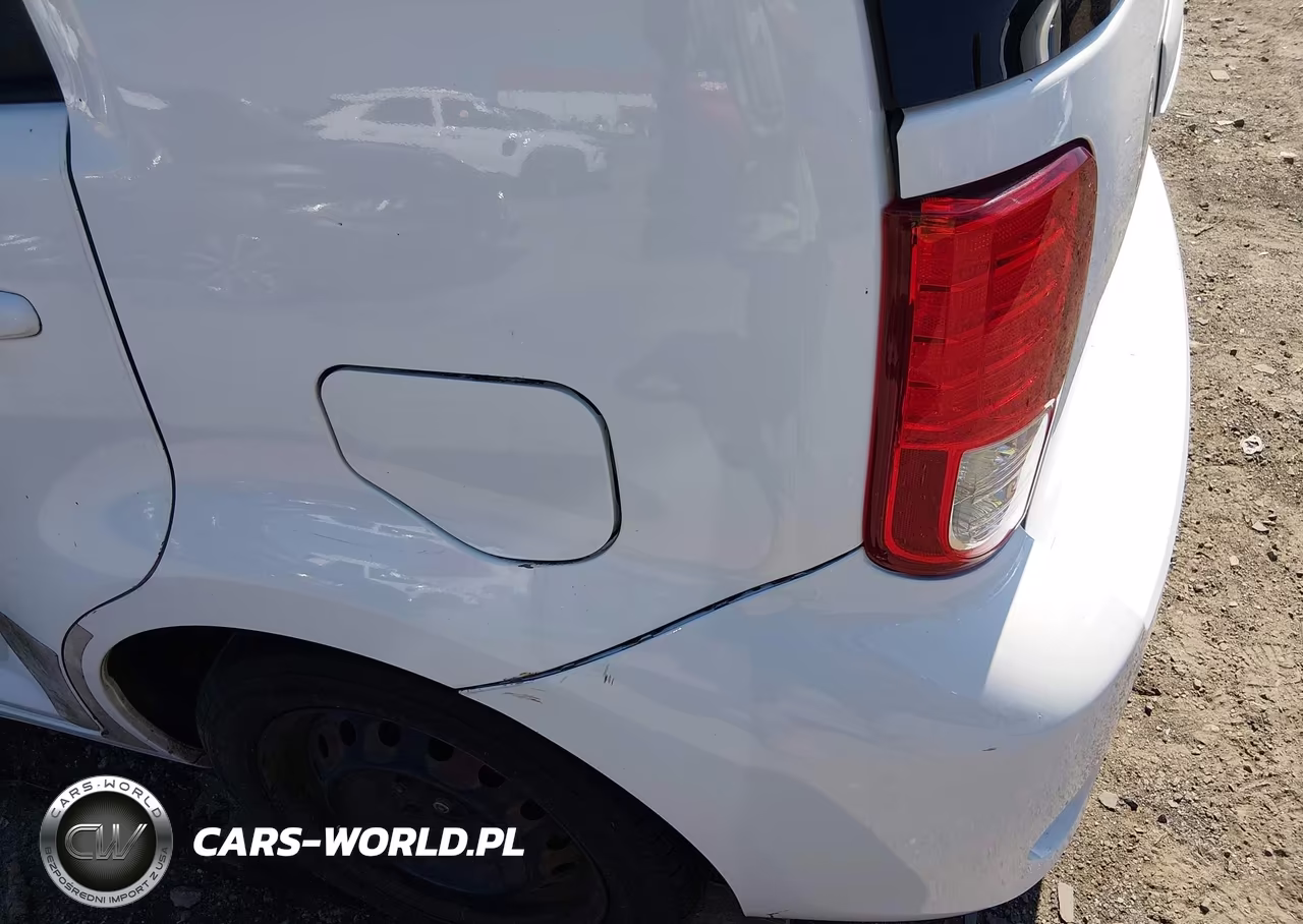 2012 Scion Xb VIN:JTLZE4FE2CJ026749 - 20