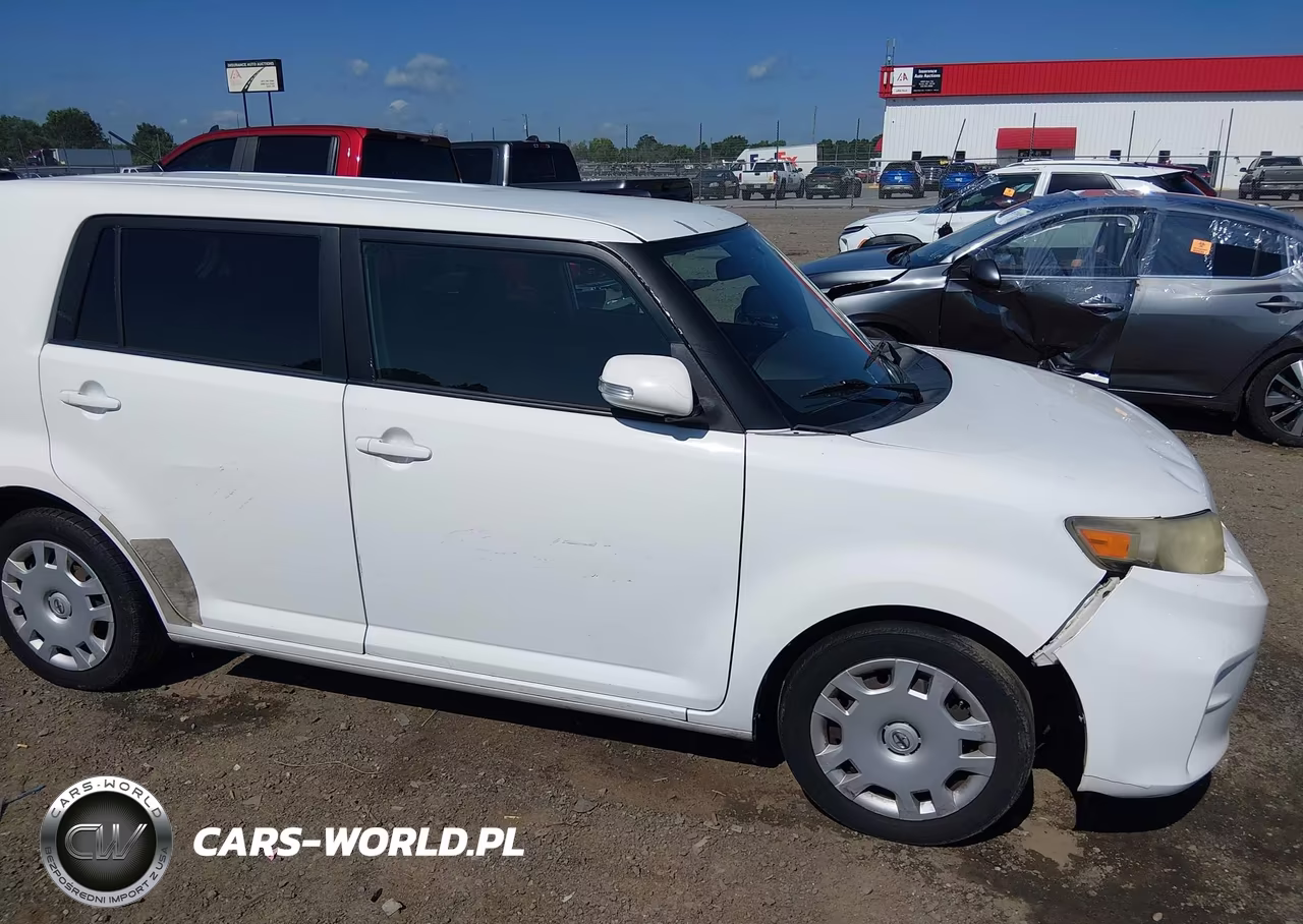 2012 Scion Xb VIN:JTLZE4FE2CJ026749 - 21
