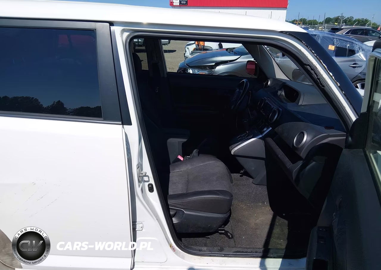 2012 Scion Xb VIN:JTLZE4FE2CJ026749 - 5