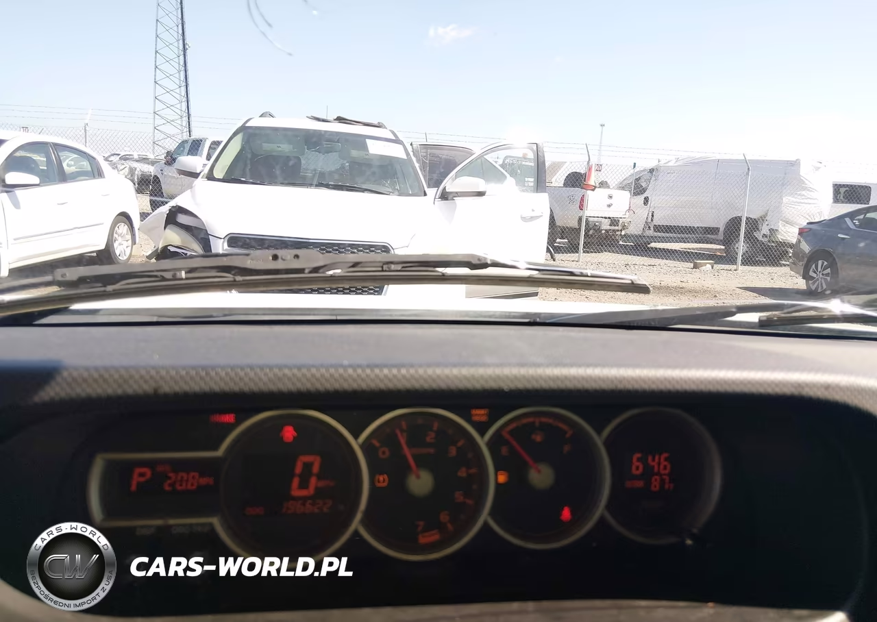 2012 Scion Xb VIN:JTLZE4FE2CJ026749 - 7