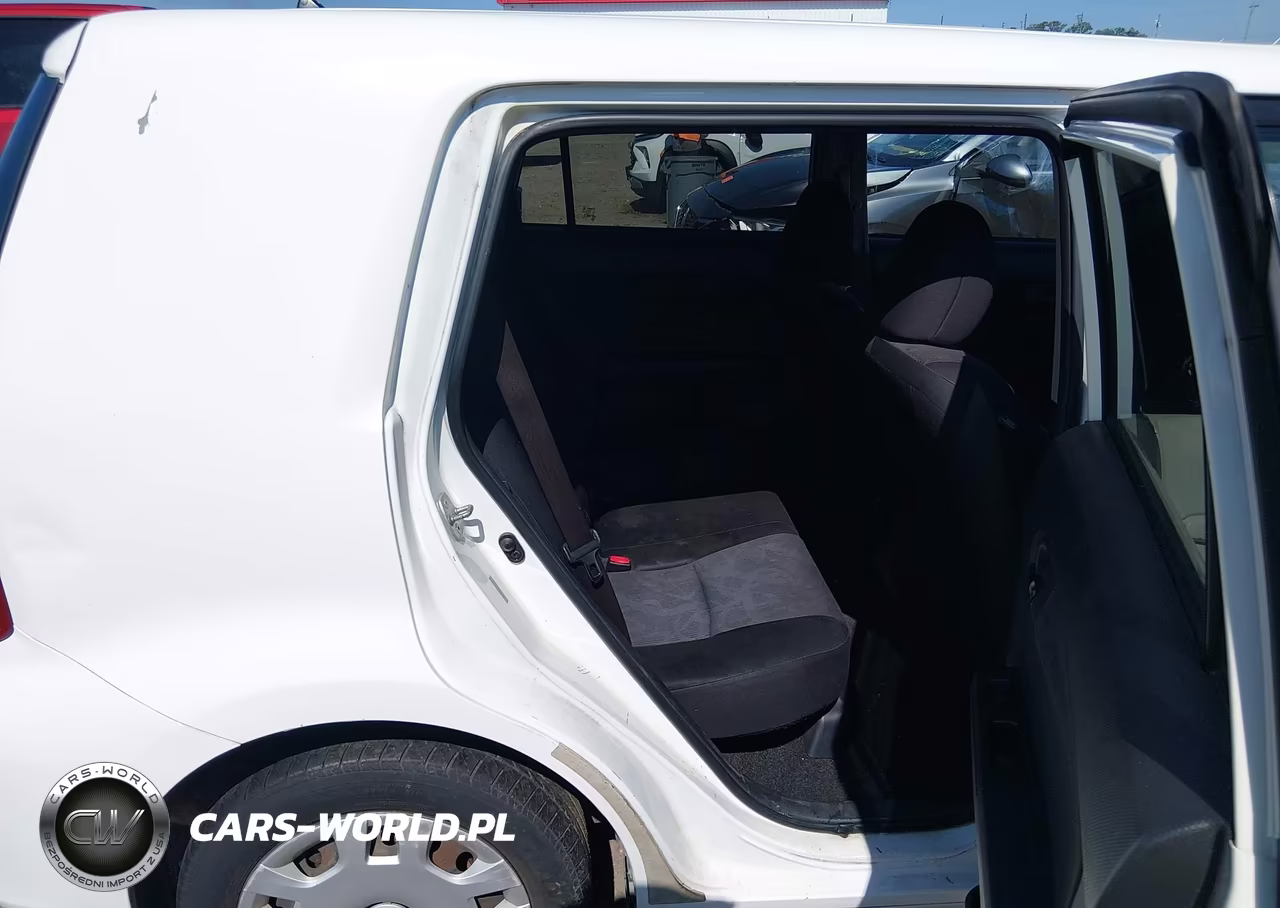 2012 Scion Xb VIN:JTLZE4FE2CJ026749 - 8