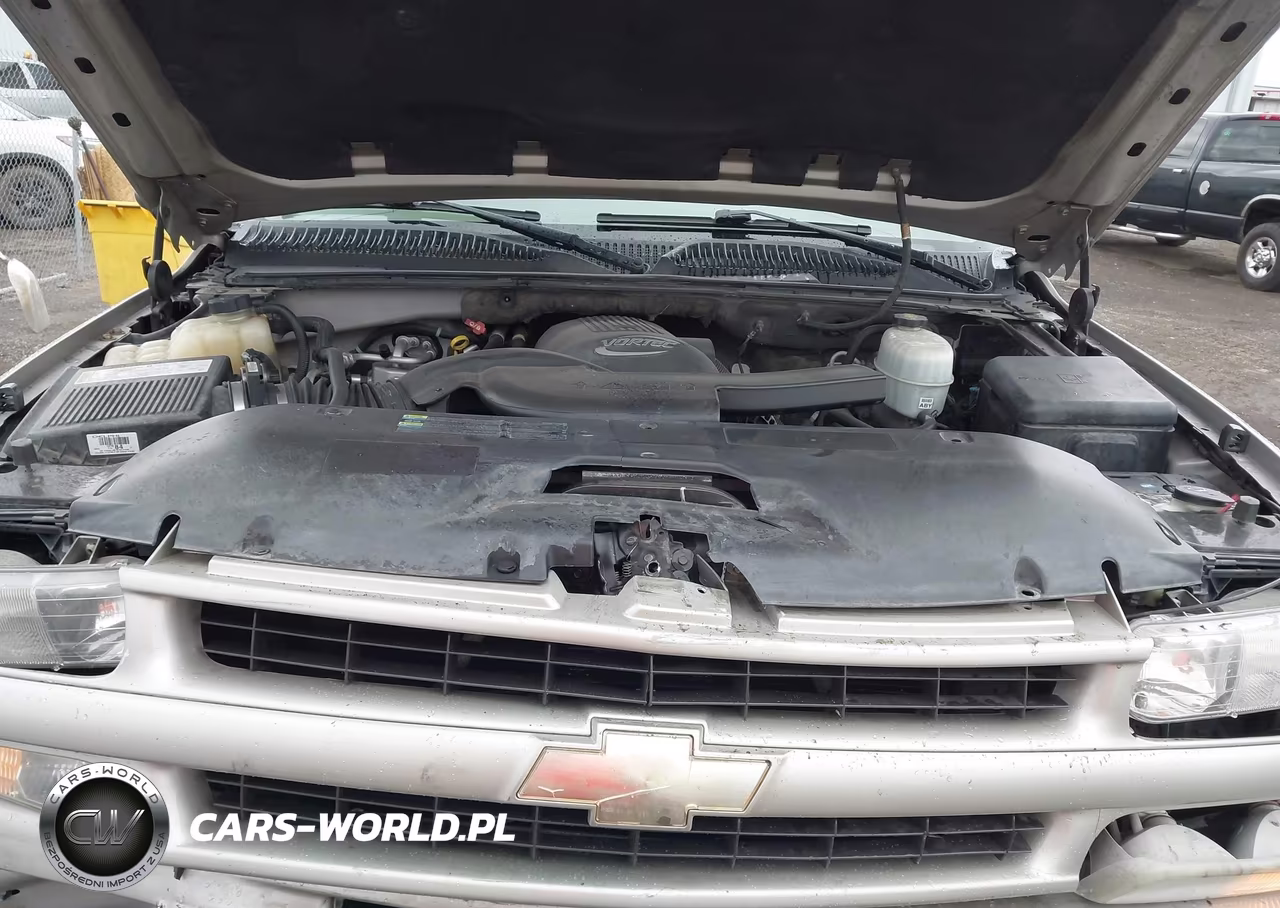 2006 Chevrolet Tahoe Z71 VIN:1GNEK13T06R166901 - 10