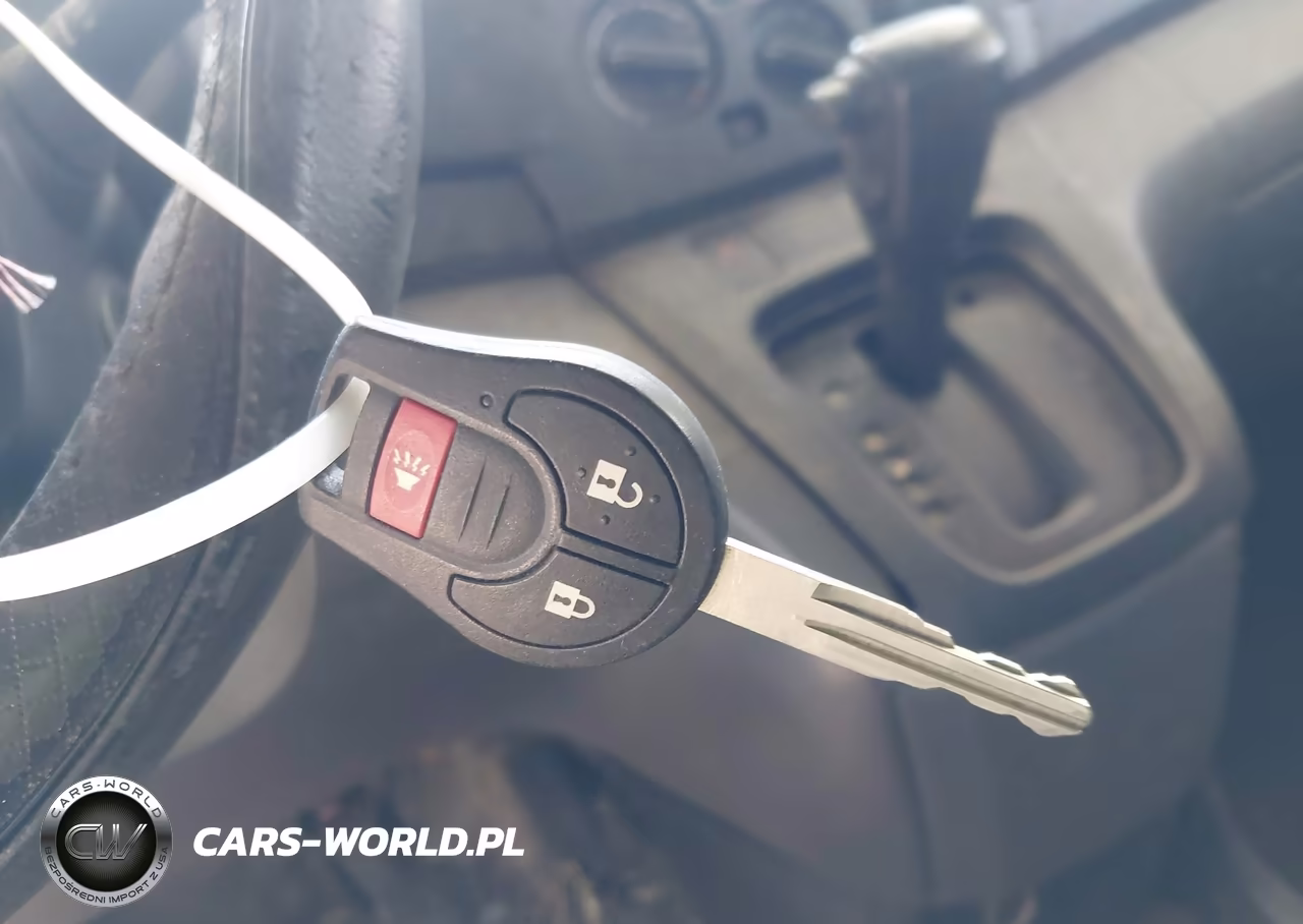 2017 Chevrolet City Express 1Ls VIN:3N63M0YN8HK719211 - 11