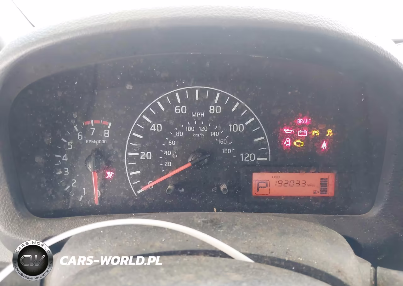 2017 Chevrolet City Express 1Ls VIN:3N63M0YN8HK719211 - 7