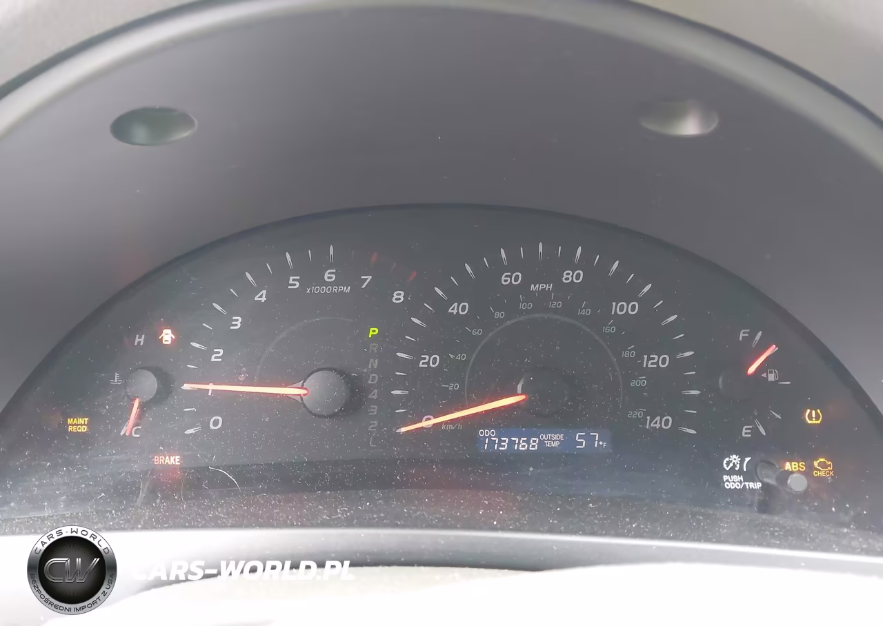 2007 Toyota Camry Le VIN:4T1BE46K17U588760 - 7