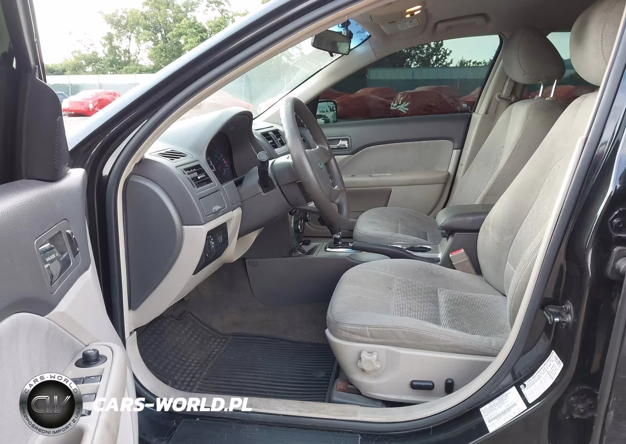 2011 Ford Fusion Se VIN:3FAHP0HAXBR202896 - 14