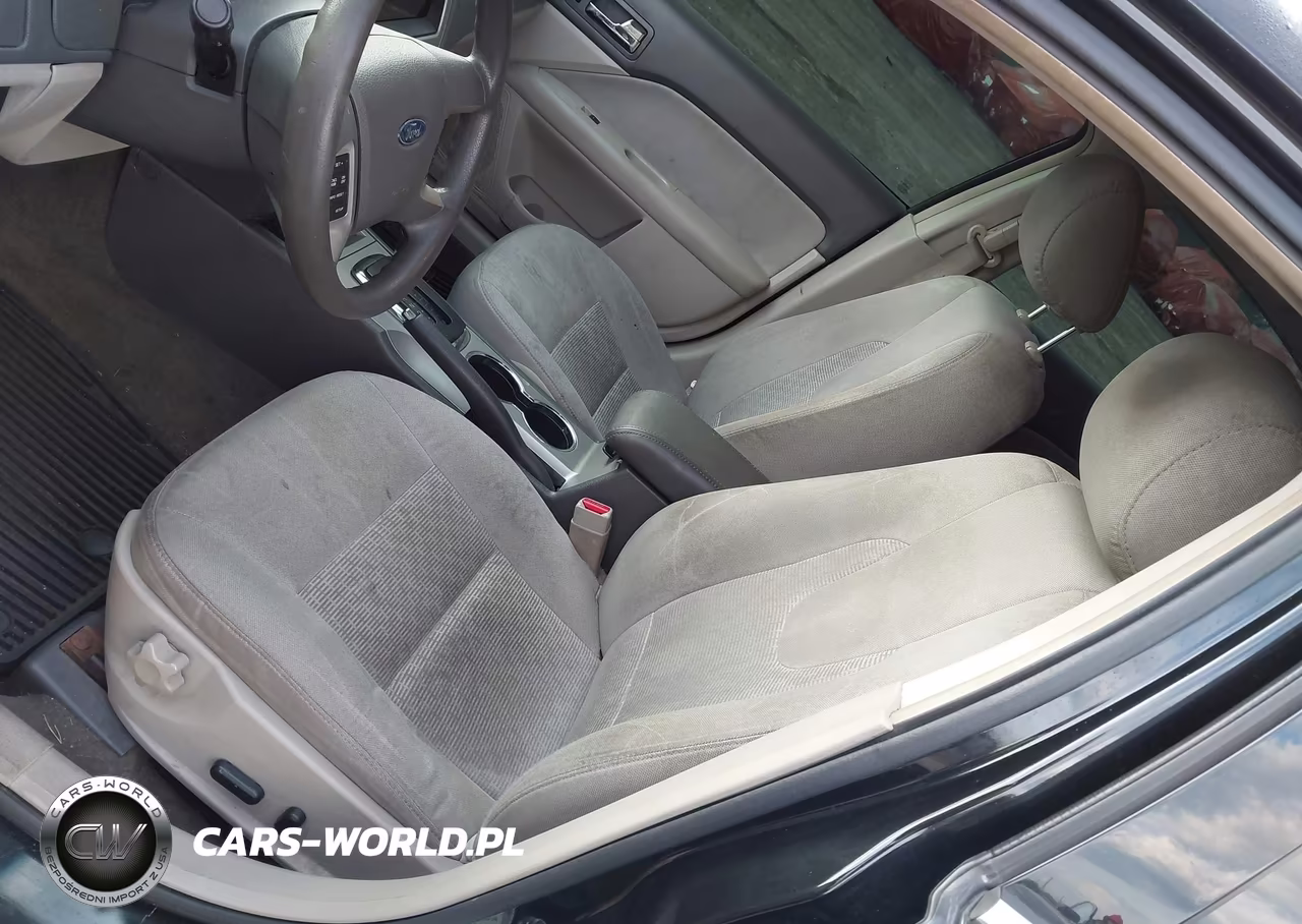 2011 Ford Fusion Se VIN:3FAHP0HAXBR202896 - 16