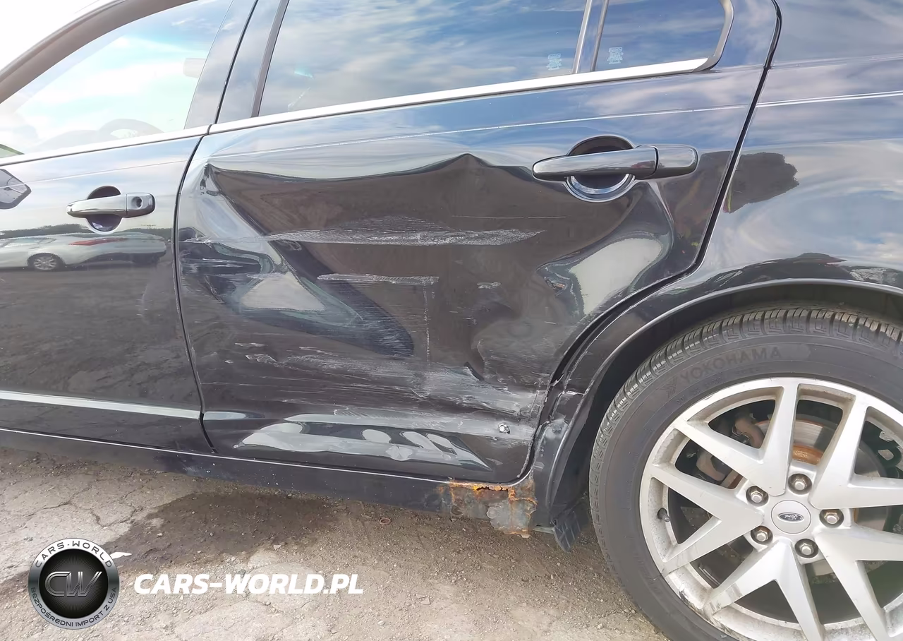 2011 Ford Fusion Se VIN:3FAHP0HAXBR202896 - 6