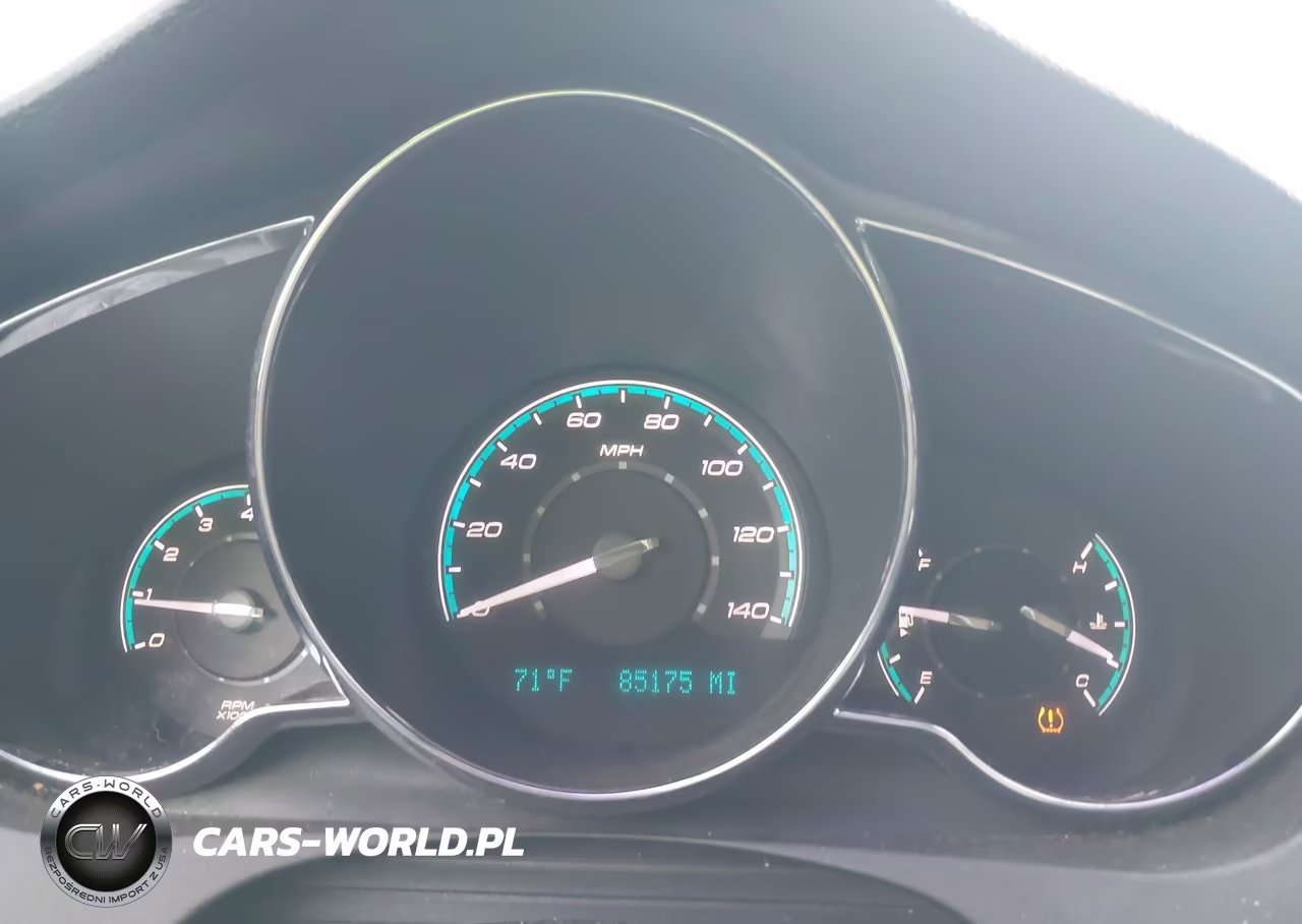 2008 Chevrolet Malibu Lt W-2Lt VIN:1G1ZJ57B98F247639 - 7